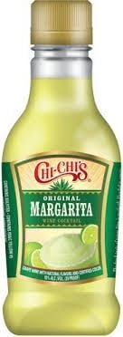 Chi Chi's - RTD - Margarita - Original - 187ml