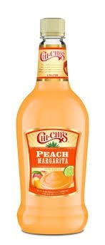 Chi Chi's - RTD - Margarita - Peach - 1.75L