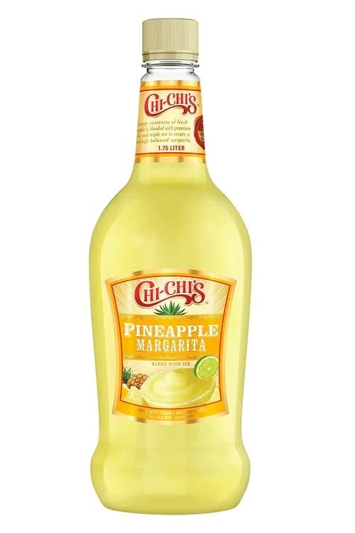 Chi Chi's - RTD - Margarita - Pineapple - 1.75L