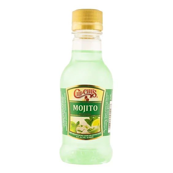 Chi Chi's - RTD - Mojito - 187ml
