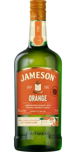 Jameson - Orange - 1.75L