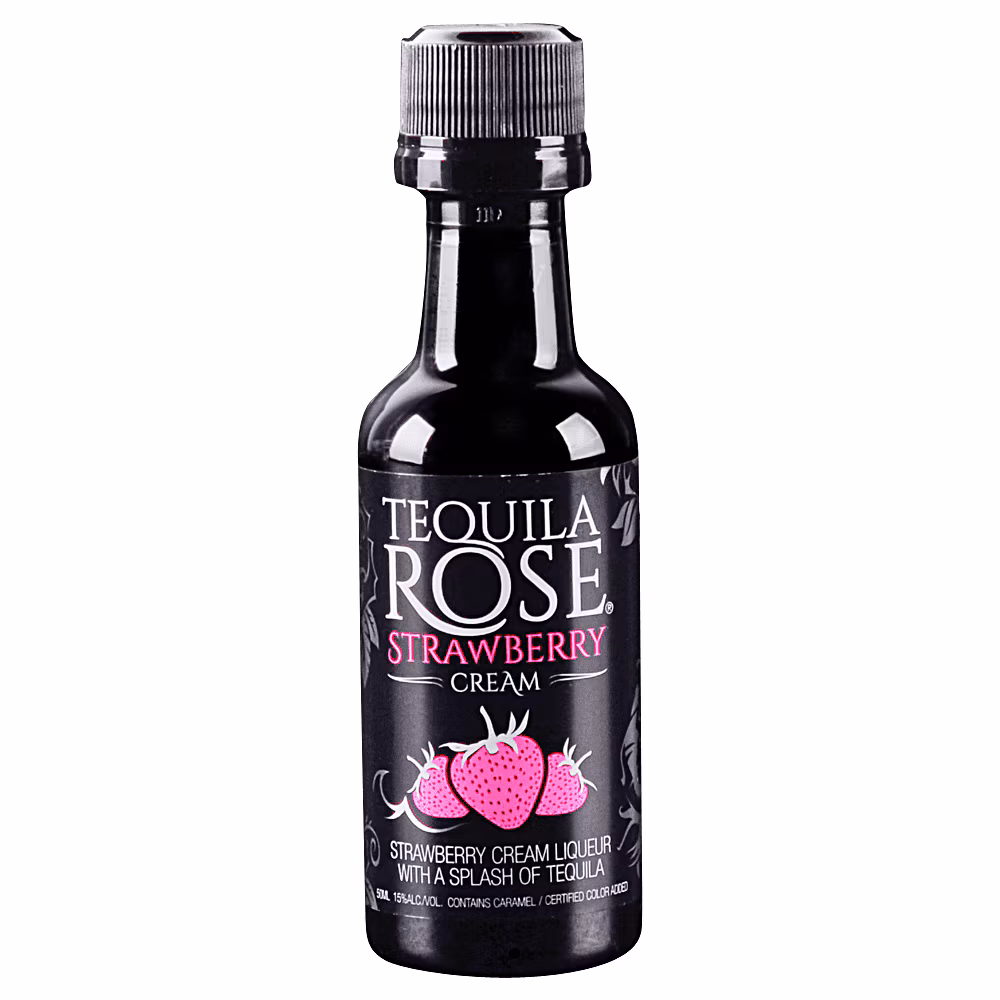 Tequila Rose - 50ml