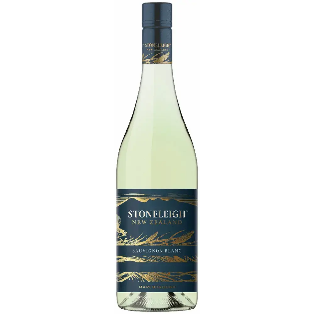 Stoneleigh - Sauvignon Blanc - 750ml