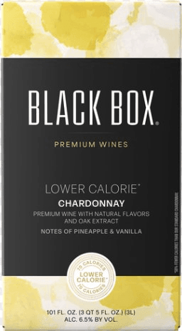 Black Box - Brilliant - Chardonnay - 3L