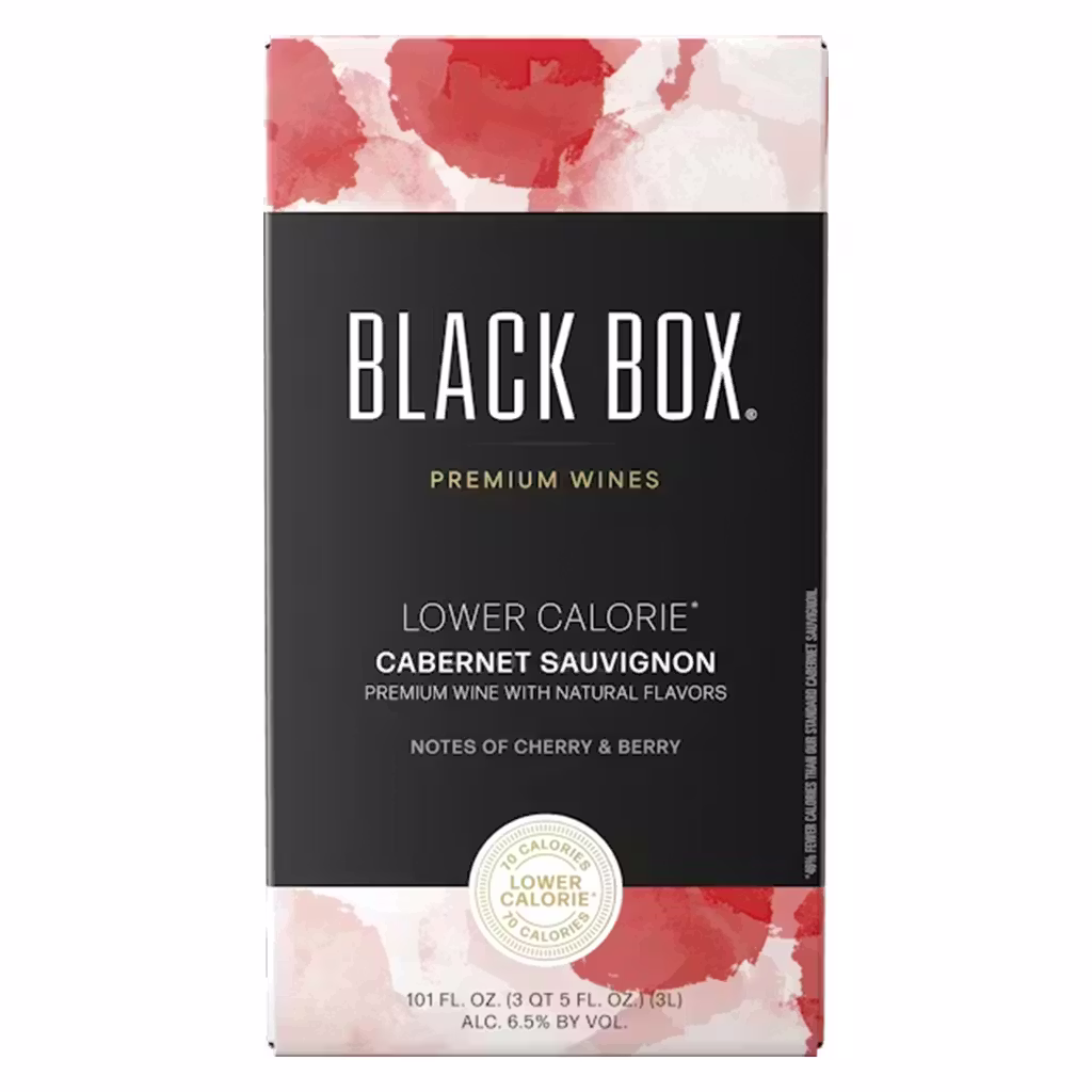 Black Box - Brilliant - Cabernet - 3L