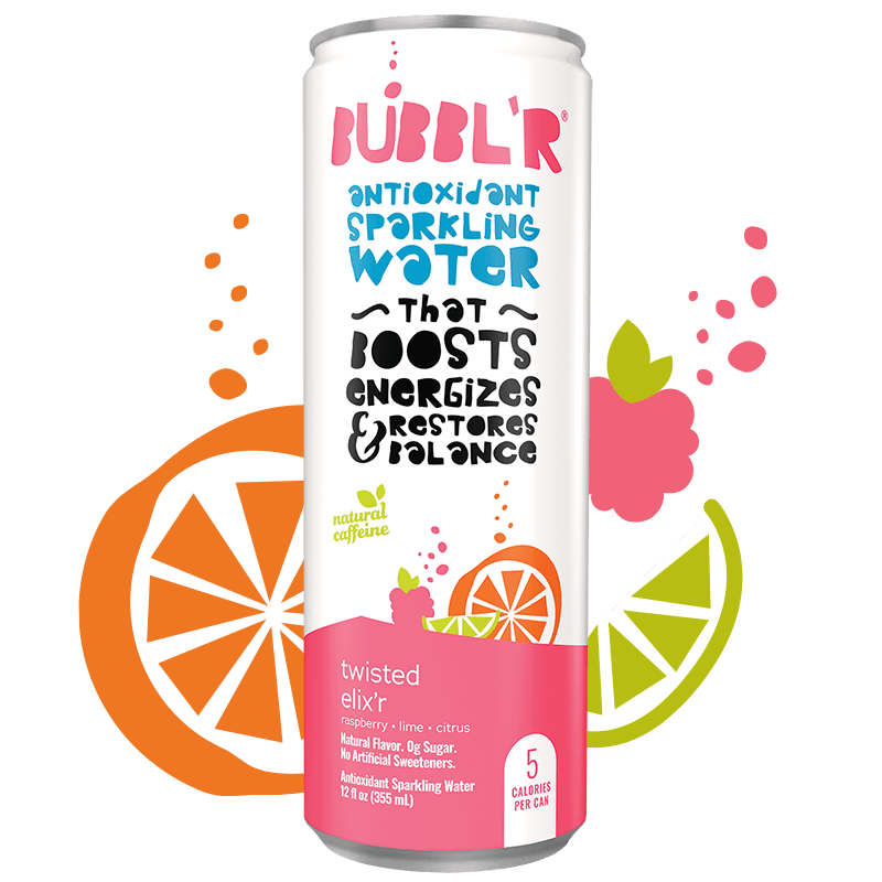 Bubblr - Elixr - 12oz