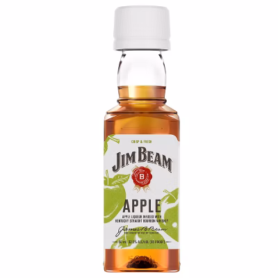 Jim Beam - Apple - 50ml