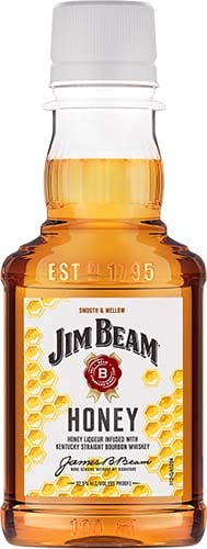 Jim Beam - Honey - 100ml