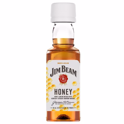 Jim Beam - Honey - 50ml
