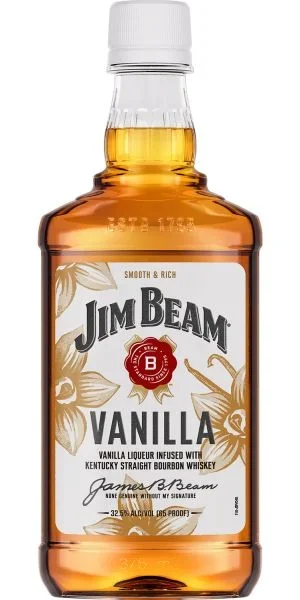 Jim Beam - Vanilla - 375ml