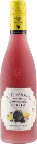 Il Tramonto - RTD - Blackberry Spritz - 375ml