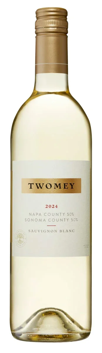 Twomey - Sauvignon Blanc - 750ml