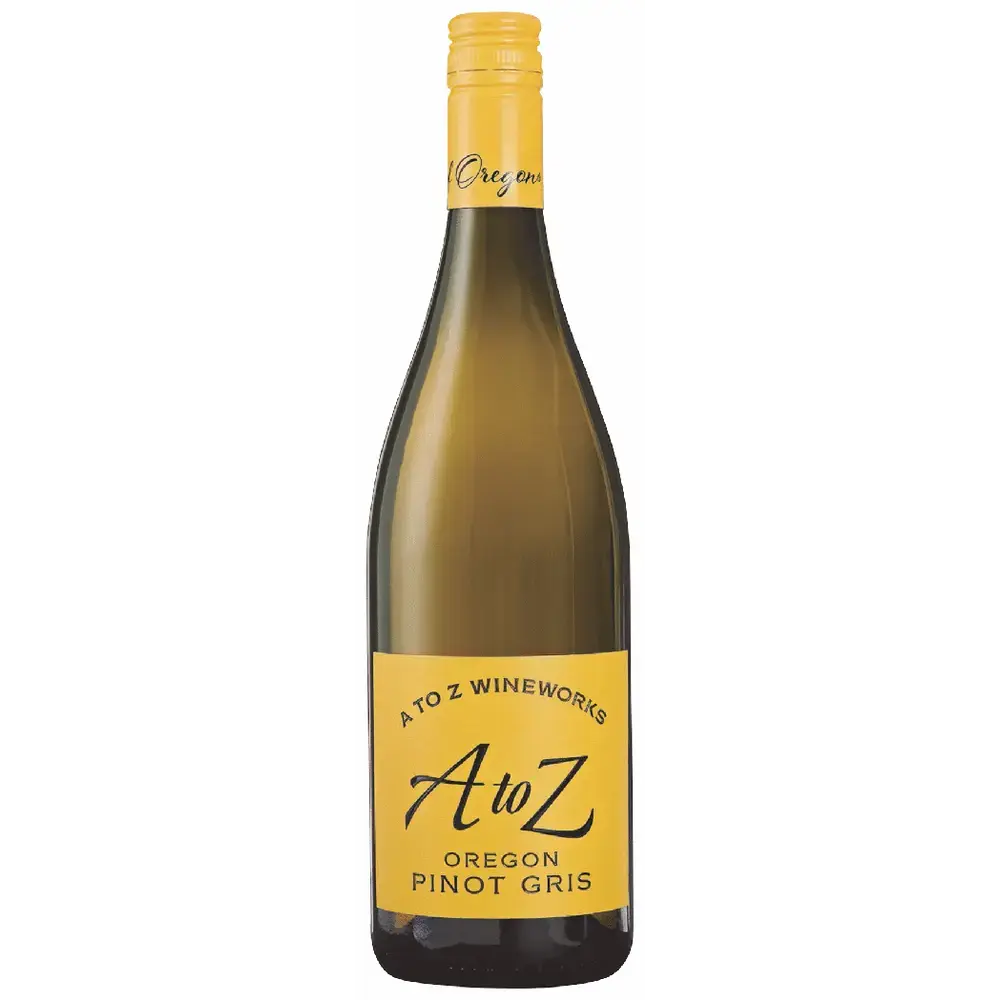 A to Z - Pinot Gris - 750ml