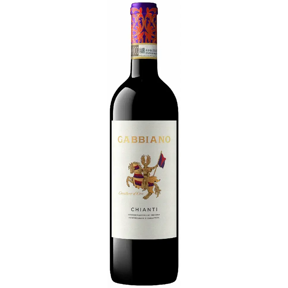 Gabbiano - Chianti - 750ml
