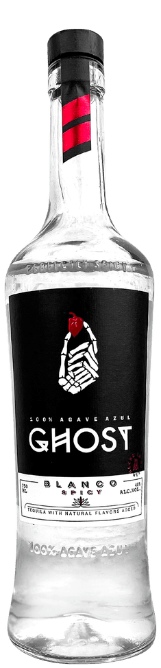 Ghost Tequila - 750ml