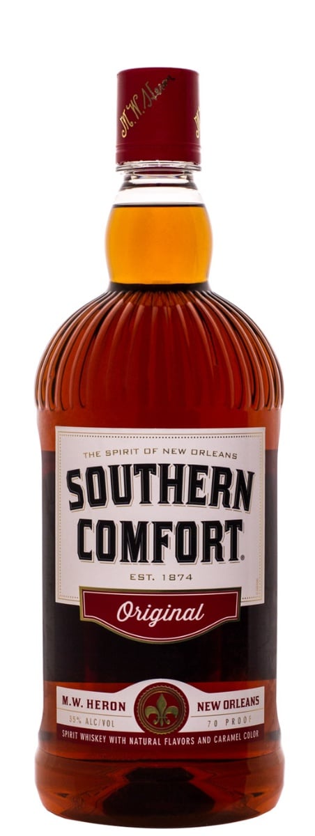 Southern Comfort - 70 Proof - 1.75L