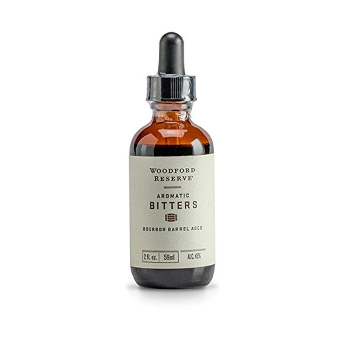 Woodford Reserve - Bitters - Aromatic - 2oz