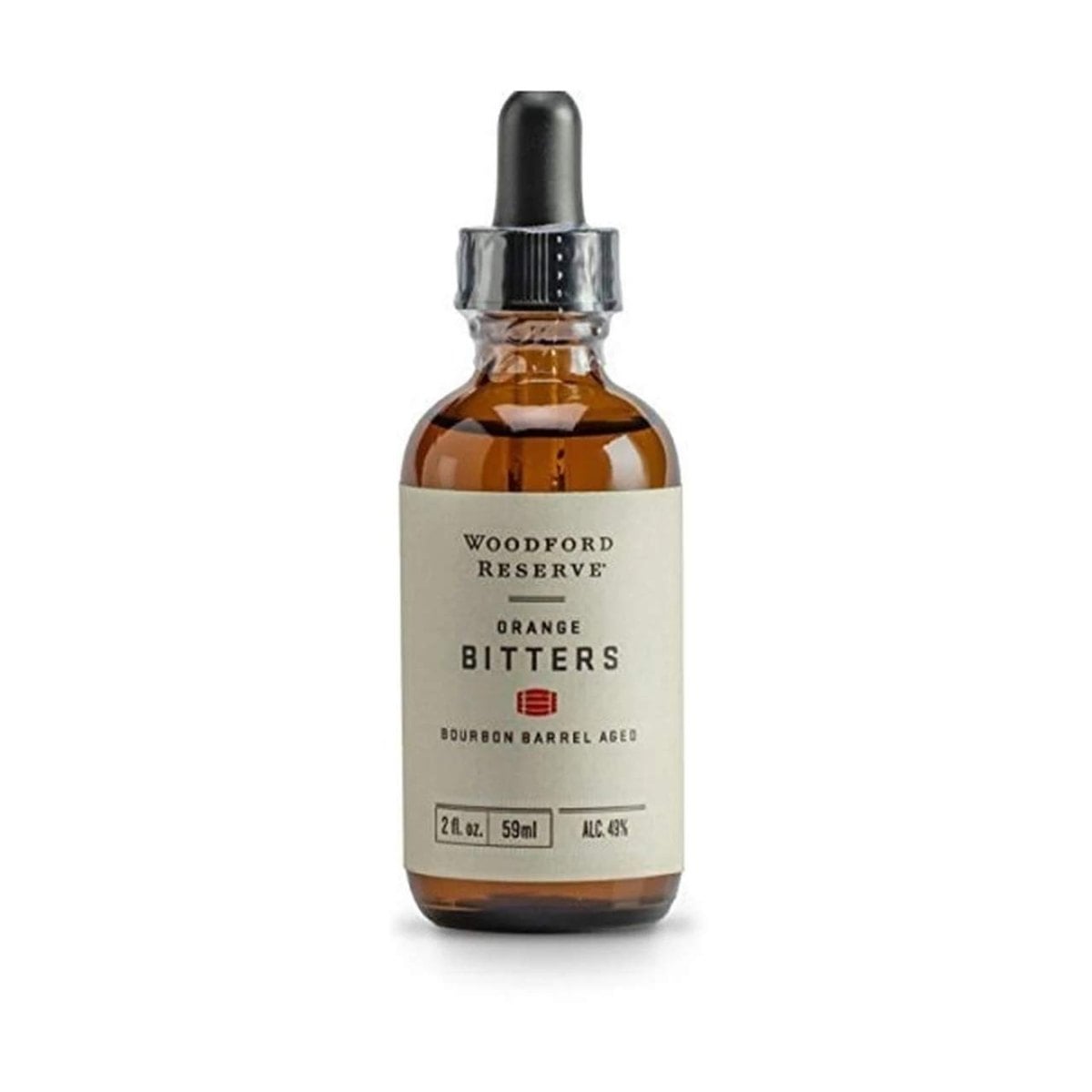 Woodford Reserve - Bitters - Orange - 2oz
