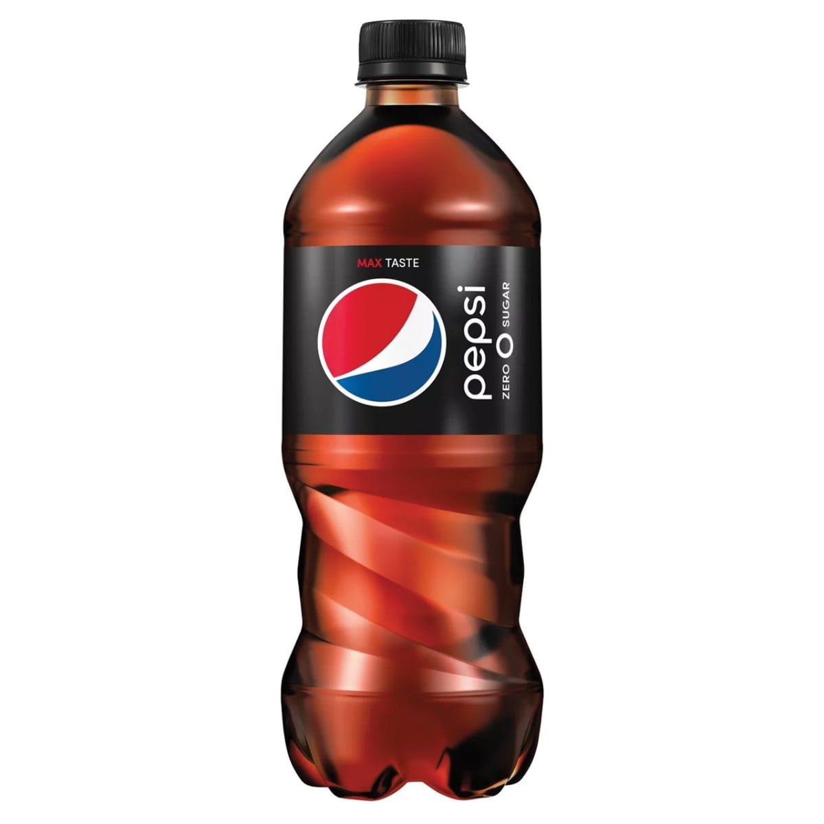 Pepsi - Zero - 20oz