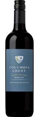 Columbia Crest - Grand Estates - Merlot - 750ml
