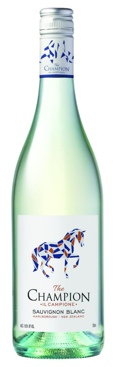 Champion Il Campione - Sauvignon Blanc - 750ml