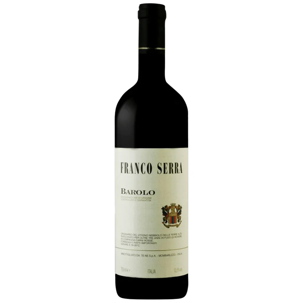 Franco Serra - Barolo - 750ml