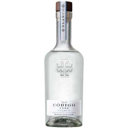 Codigo - 1530 - Blanco - 375ml