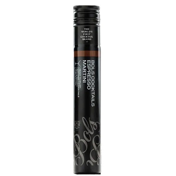 Bols - RTD - Espresso Martini - 200ml