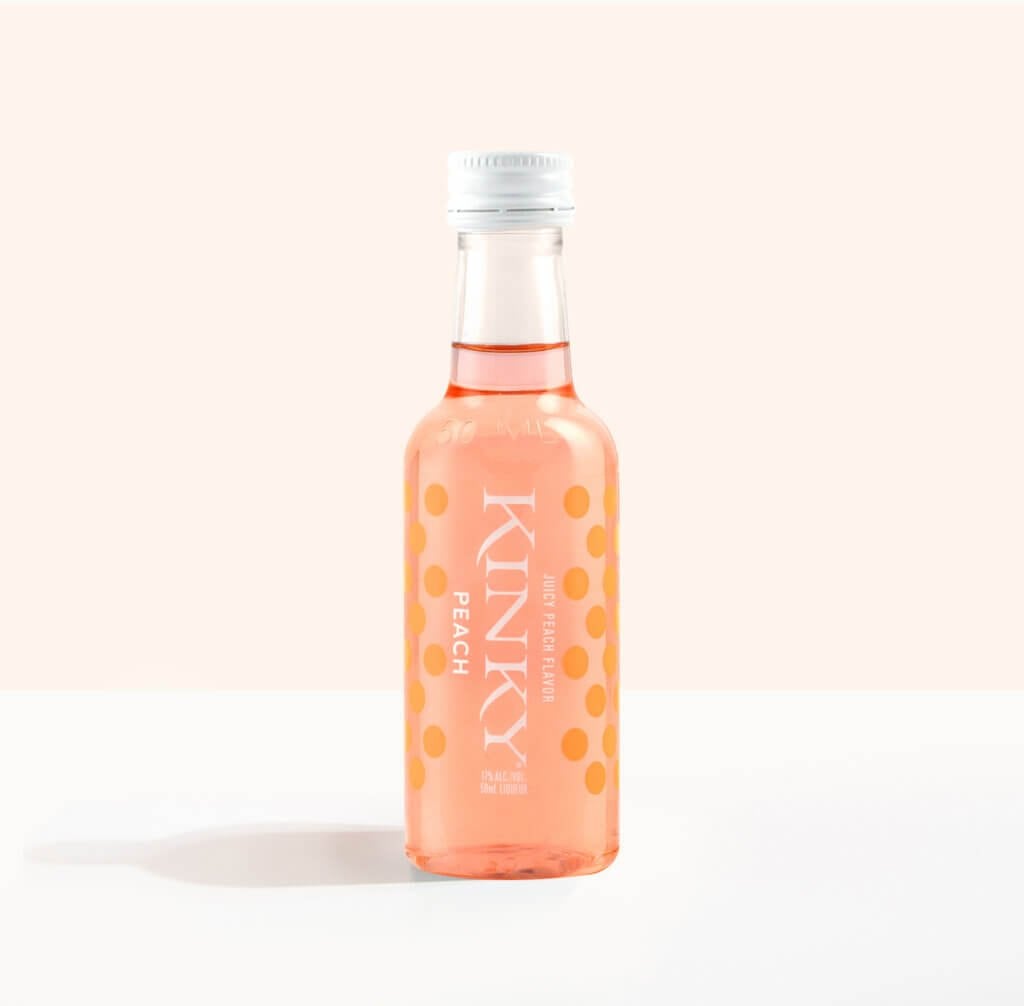 Kinky - Peach - 50ml