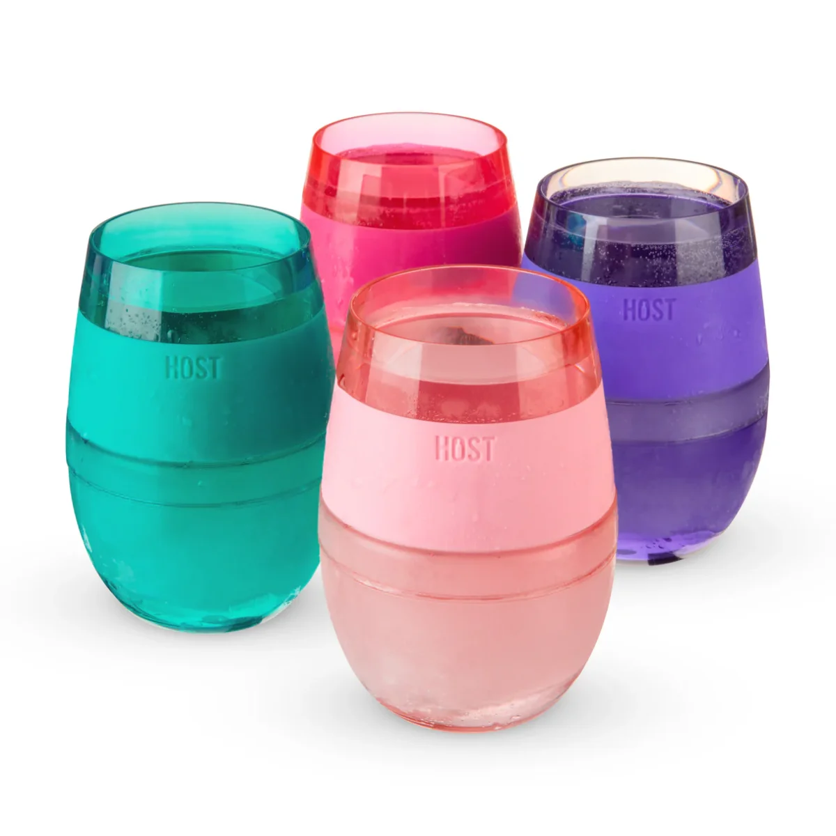 FREEZE - Wine Cups