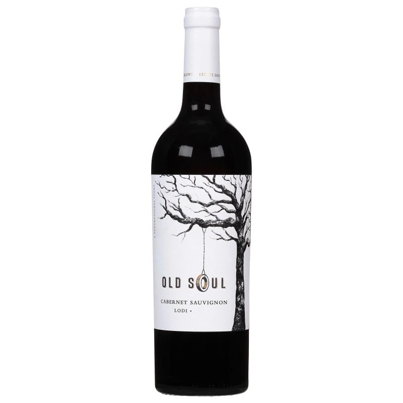 Old Soul - Cabernet - 750ml