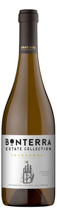 Bonterra - Organic - Estate - Chardonnay - 750ml