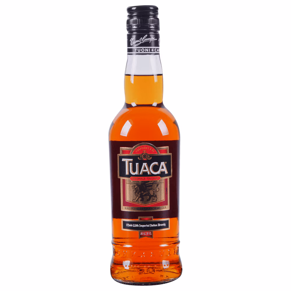 Tuaca Liqueur - 375ml