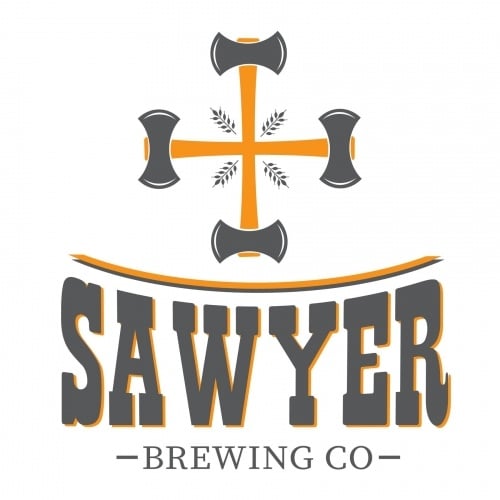 Sawyer Brewing - Circuit Overload - 4 Pack 16oz Can