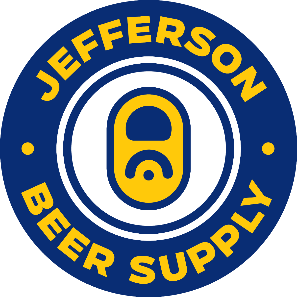 Jefferson Beer Supply - Goosebumps - 4 Pack 16oz Can