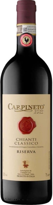 Carpineto - Chianti Classico Reserve - 750ml