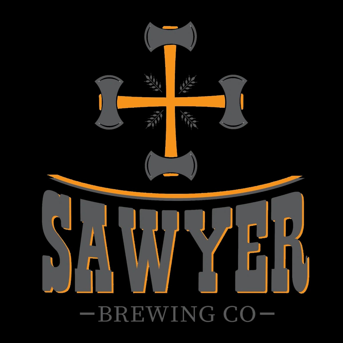 Sawyer Brewing - Pils - German Style Pilsner - Single 16oz Can