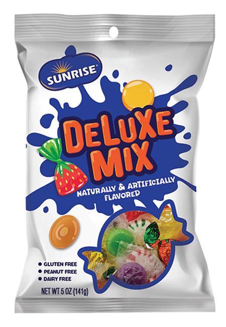 Sunrise - Hard Candy Mix - 8oz