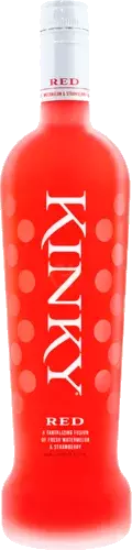 Kinky - Red - 50ml