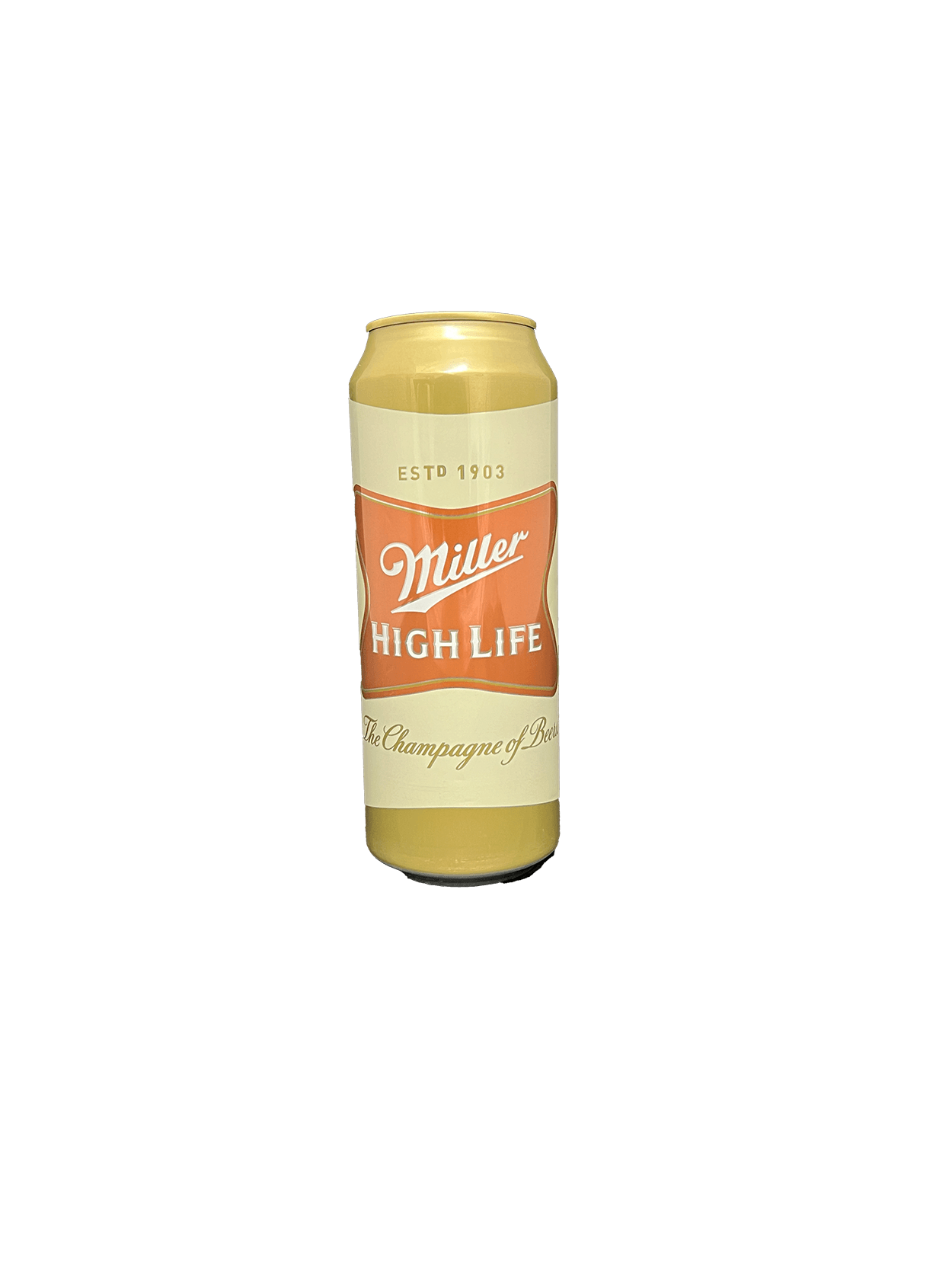 Miller High Life - 24oz Can
